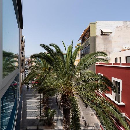 Edison Building 102 By Canariasgetaway Las Palmas de Gran Canaria Exterior photo