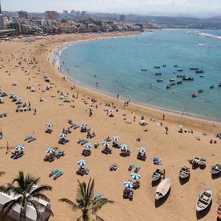 Edison Building 102 By Canariasgetaway Las Palmas de Gran Canaria Exterior photo