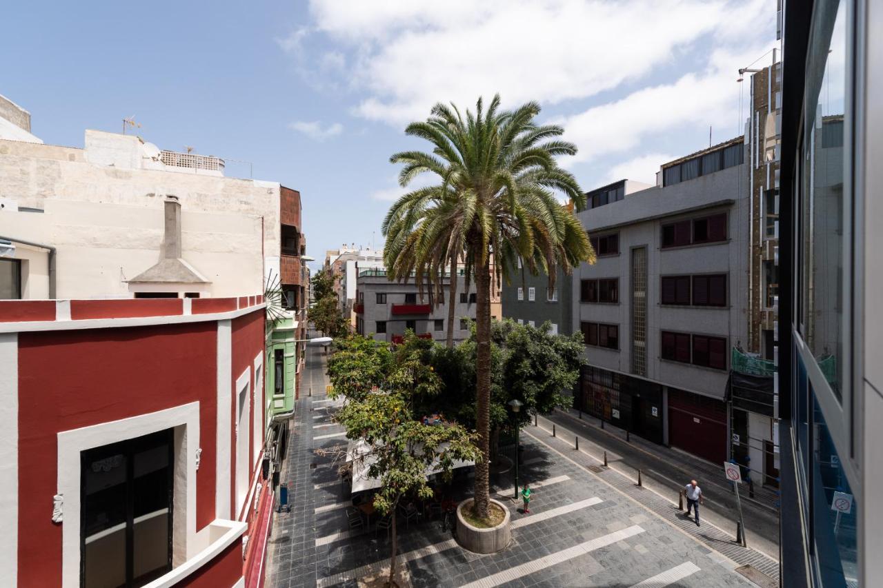 Edison Building 102 By Canariasgetaway Las Palmas de Gran Canaria Exterior photo