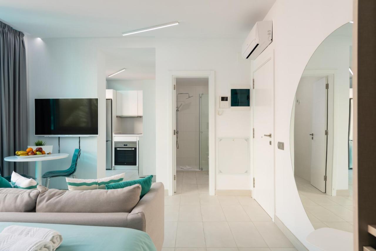 Edison Building 102 By Canariasgetaway Las Palmas de Gran Canaria Exterior photo
