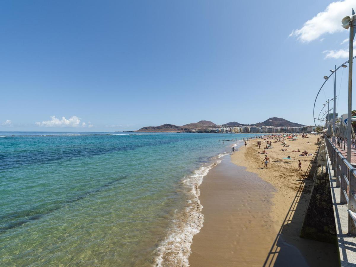 Edison Building 102 By Canariasgetaway Las Palmas de Gran Canaria Exterior photo